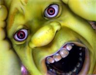 Shrek Shrek